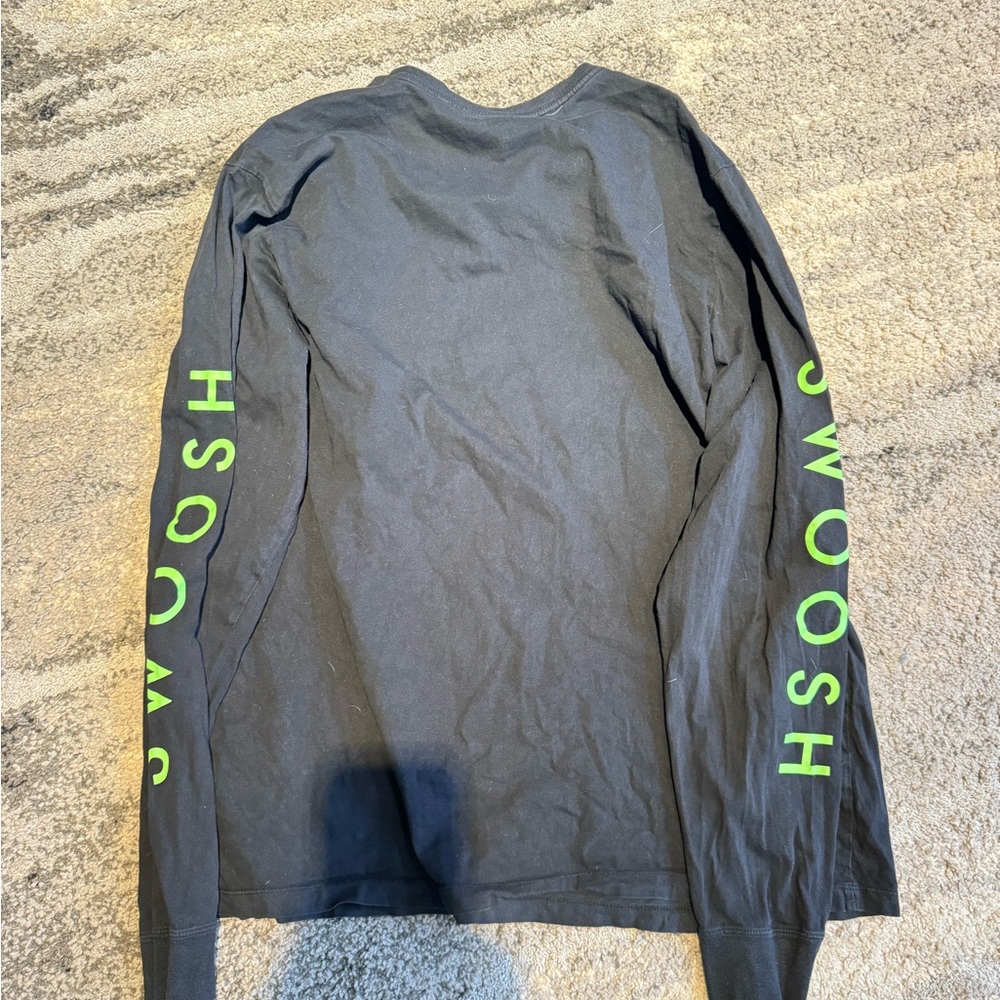 Nike Double Swoosh Shirt XL